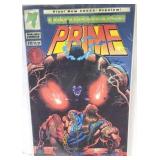 #13 Utraverse Prime Comic