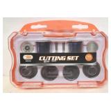 90 Piece Rotary Tool Cutting Set