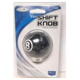 8 - Ball Shift Knob
