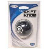 8 - Ball Shift Knob