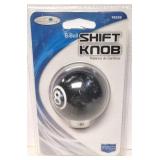 8 - Ball Shift Knob