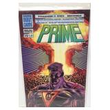 #9 Ultraverse Prime Comic
