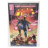 #4 Ultraverse Prime Comic