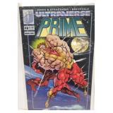 #6 Ultraverse Prime Comic