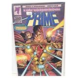 #10 Ultraverse Prime Comic
