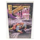 #7 Ultraverse Prime Break-Thru Comic