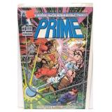 #5 Ultraverse Prime Comic
