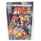 #3 Ultraverse Prime Comic