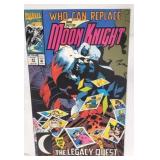 #47 Moon Knight Comic