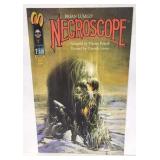 #2 Necroscope Comic