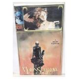 #5 Moonshadow Comic