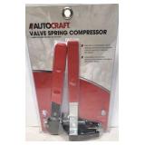 Valve Spring Compressor Tool