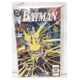 #443 Batman Comic