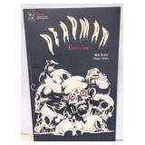#2 Deadman Exorcism Comic