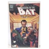 #13 Batman Shadow of the Bat Comic