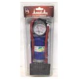 Chicago Tools Foot Pump