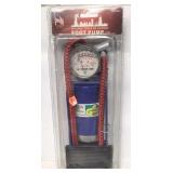 Chicago Tools Foot Pump
