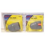 2 -  1 7/8' or 2' Tow Ball Covers