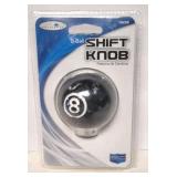 8 - Ball Shift Knob