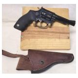 Taurus 94 22 LR Revolver