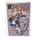 #5 Perg Comic