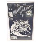 #60 Moon Knight Comic