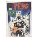 #1 Perg Comic