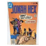 #35 Jonah Hex Comic
