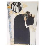 #3 Kid Eternity Comic