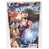 #42 The Darkseid War Part 2 Comic