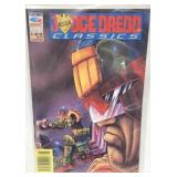 #76 Judge Dredd Classics Comic