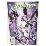 #45 Justice League Comic