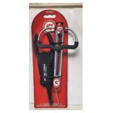 8' Pliers & Sheath & 25lb Mechanical Scale