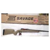 Savage Axis II Flat Dark Earth .308 Win. Rifle