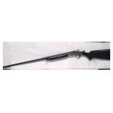 H & R Deluxe Topper M488 410 Single Shot Shotgun