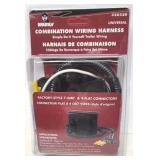 Combination Wiring Harness 7way to 4way