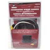 Combination Wiring Harness 7way to 4way