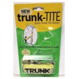 Trunk-Tite Auto Trunk Tie-Down