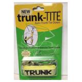 Trunk-Tite Auto Trunk Tie-Down