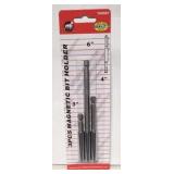 3 PCS Magnetic Bit Holder
