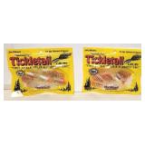 2 - Northland Tickletail Grubs