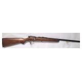 Ranger Model 35 22s,l,lr Bolt Action Rifle