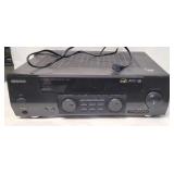 Kenwood AudioVideo Surround Receiver VR-407