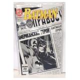#447 Batman Comic