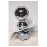 2' x 1 1/4' x 2 1/4' 8000 Lb Tow Ball