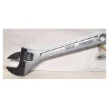 15' Crestwrench