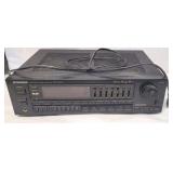 Pioneer Audio/Video Stereo Receiver VSX-3600