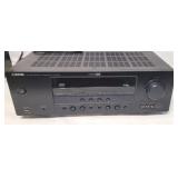 Yamaha Natural Sound AV Receiver HTR-6130