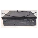 Yamaha Natural Sound AV Receiver HTR-5140