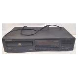 Pioneer Compact Disc Player PD-5700